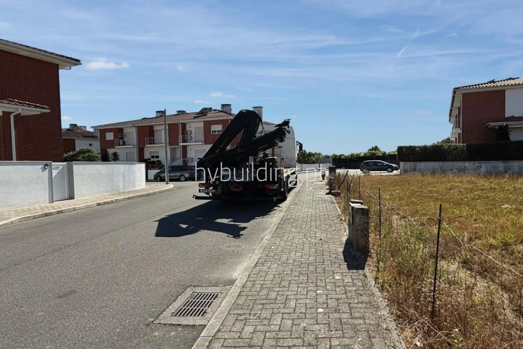 Terreno para Venda em Adães Foto 3