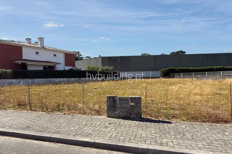 Terreno para Venda em Adães Foto 8