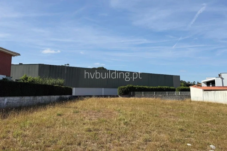 Terreno para Venda em Adães Foto 6