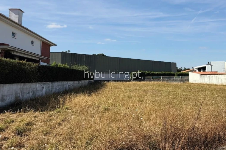 Terreno para Venda em Adães Foto 5