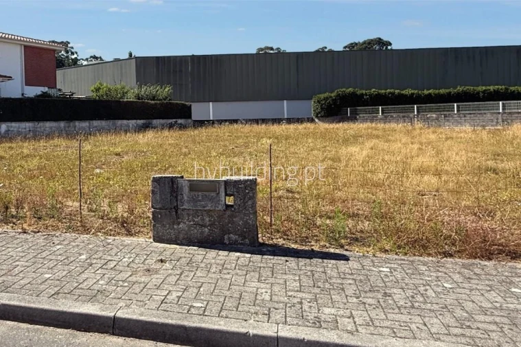 Terreno para Venda em Adães Foto 9