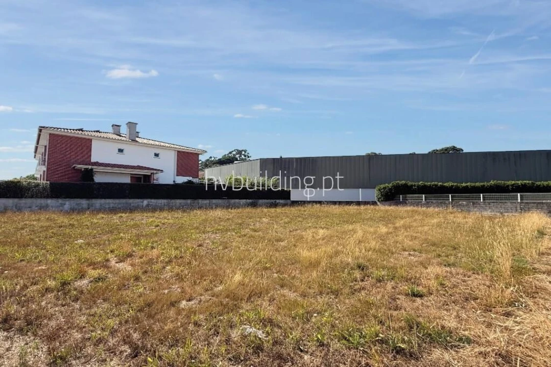 Terreno para Venda em Adães Foto 2