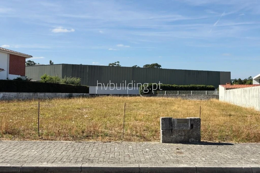 Terreno para Venda em Adães Foto 7