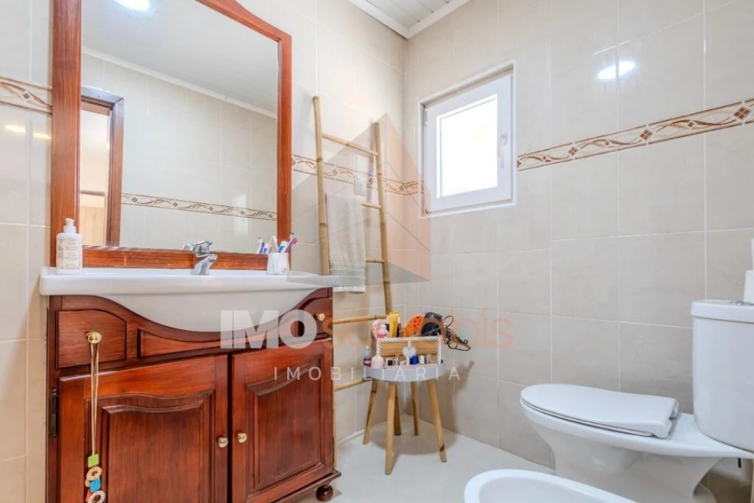 Moradia T3 para Venda em Fazendas de Almeirim Foto 18