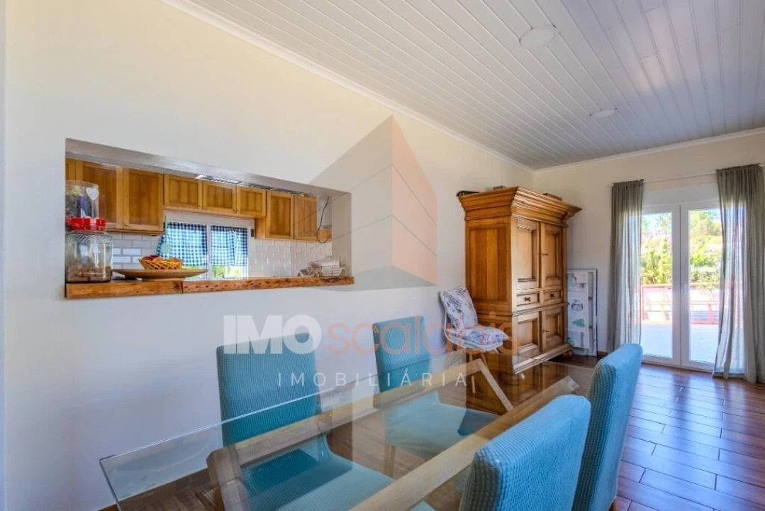 Moradia T3 para Venda em Fazendas de Almeirim Foto 14