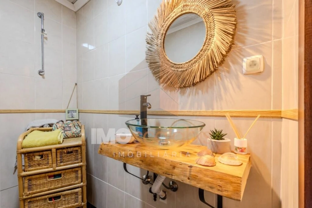 Moradia T3 para Venda em Fazendas de Almeirim Foto 10