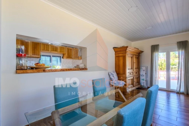 Moradia T3 para Venda em Fazendas de Almeirim Foto 14