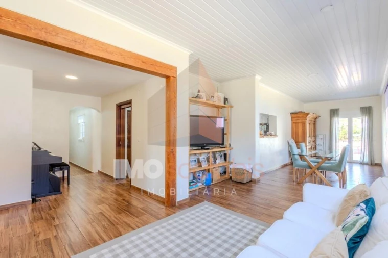 Moradia T3 para Venda em Fazendas de Almeirim Foto 12