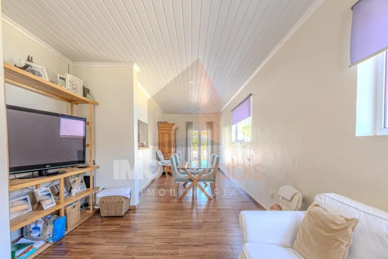 Moradia T3 para Venda em Fazendas de Almeirim Foto 13