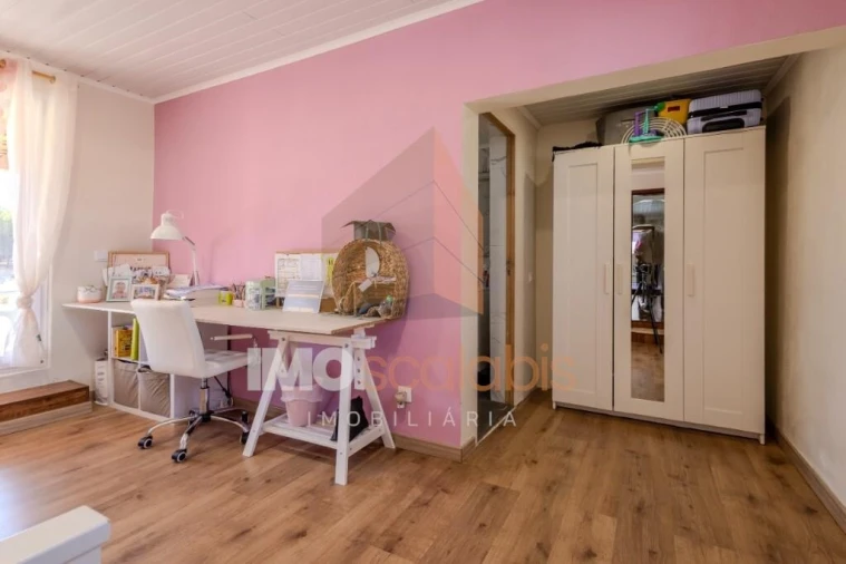 Moradia T3 para Venda em Fazendas de Almeirim Foto 21