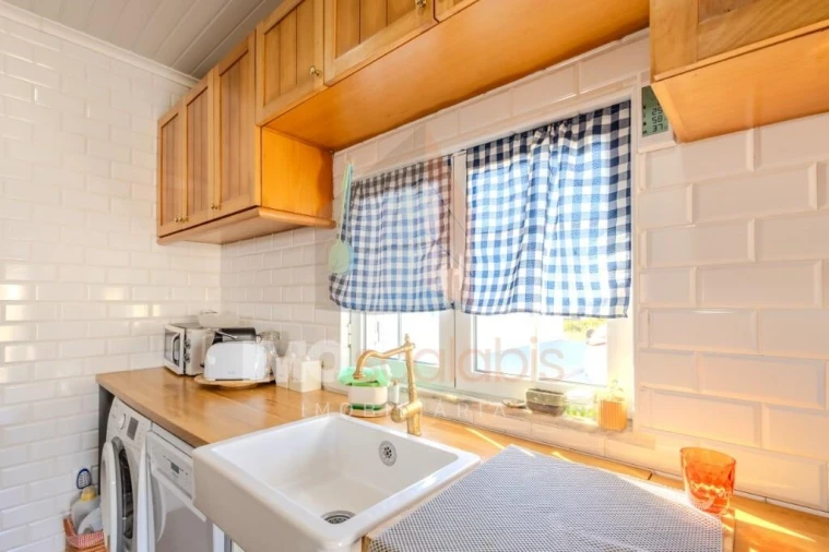 Moradia T3 para Venda em Fazendas de Almeirim Foto 8