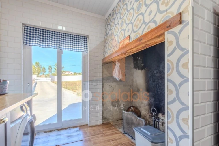 Moradia T3 para Venda em Fazendas de Almeirim Foto 7