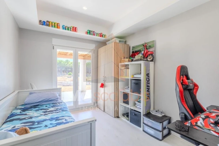 Moradia T3 para Venda em Fazendas de Almeirim Foto 19