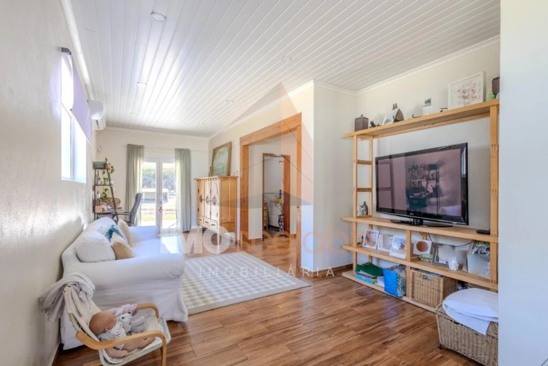 Moradia T3 para Venda em Fazendas de Almeirim Foto 11