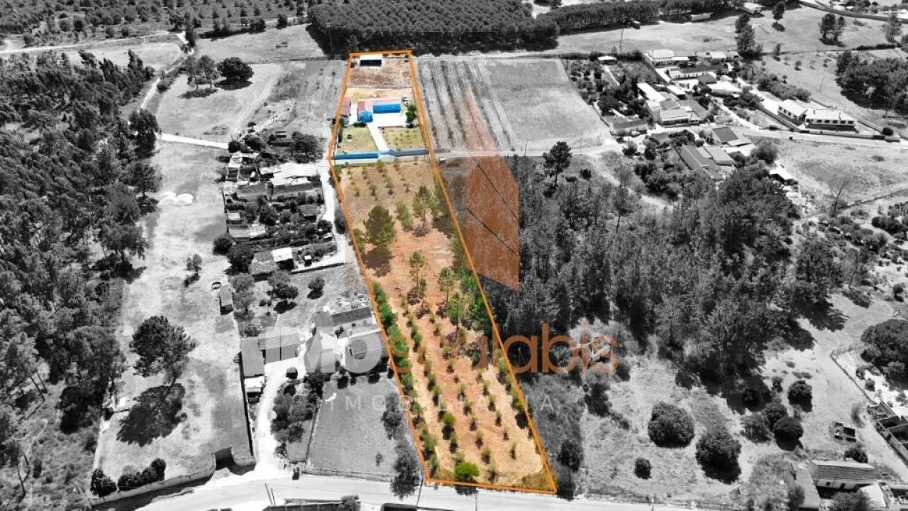 Moradia T3 para Venda em Fazendas de Almeirim Foto 2