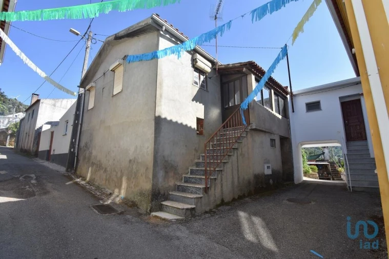 Moradia T2 para Venda em Vila Nova