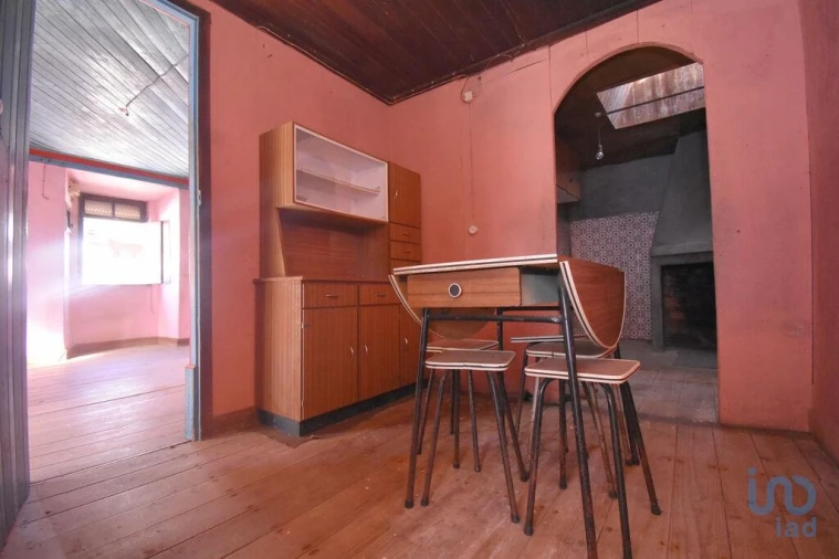 Moradia T2 para Venda em Vila Nova Foto 11