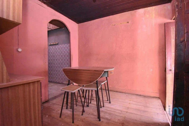 Moradia T2 para Venda em Vila Nova Foto 10