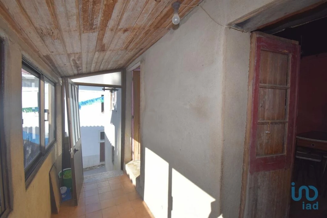 Moradia T2 para Venda em Vila Nova Foto 13