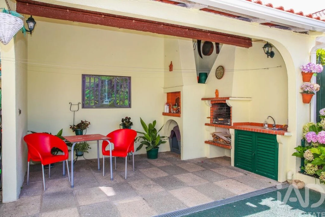 Moradia T5 para Venda em Santa Iria de Azoia, São João da Talha e Bobadela Foto 7