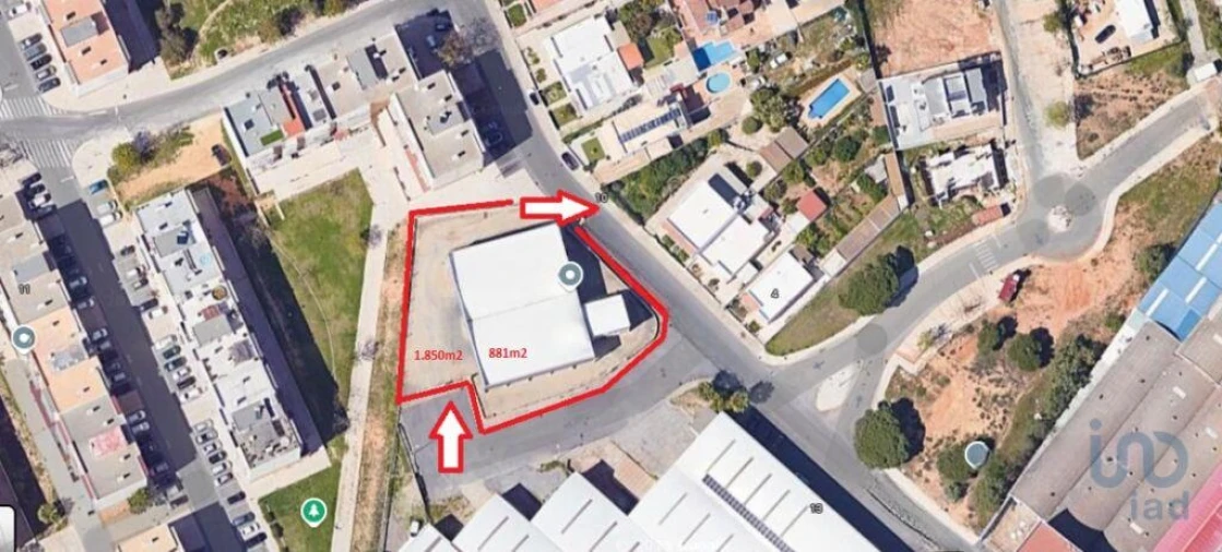 Moradia para Venda em Pechão Foto 4