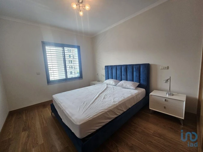 Apartamento T3 para Arrendamento em São Martinho Foto 12