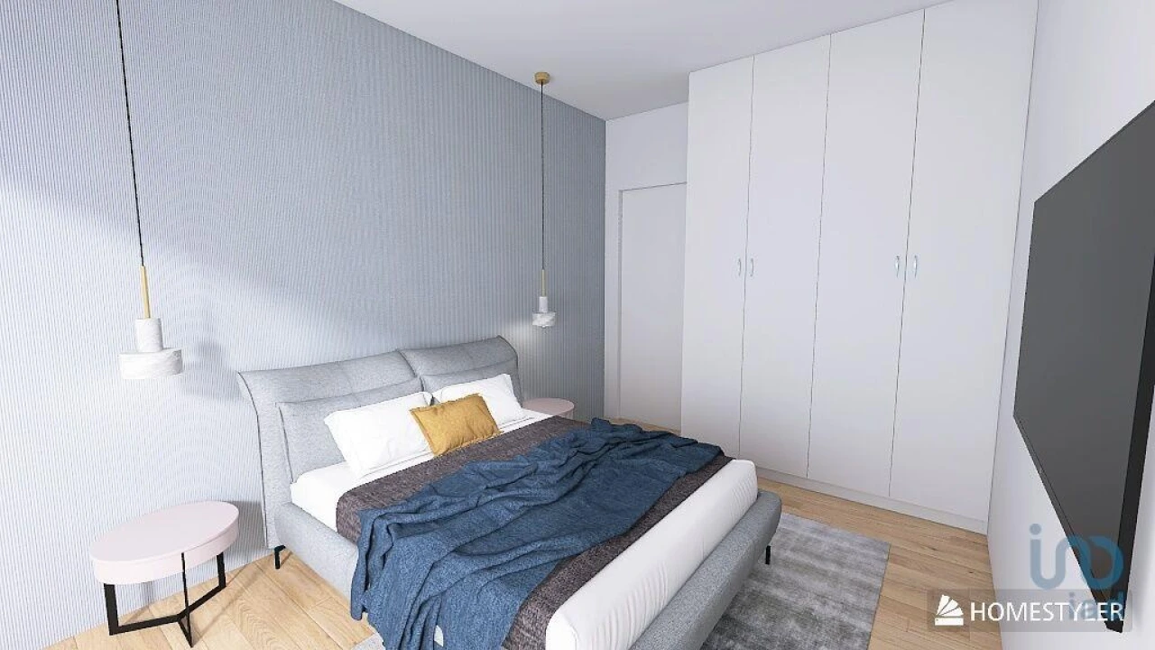 Apartamento T3 para Venda em Sesimbra (Castelo) Foto 11