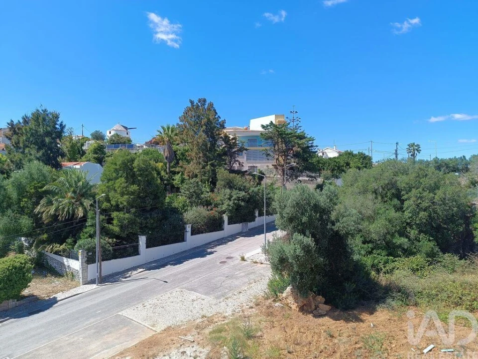 Apartamento T3 para Venda em Sesimbra (Castelo) Foto 22