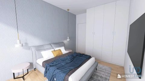 Apartamento T3 para Venda em Sesimbra (Castelo)