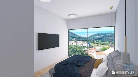 Apartamento T3 para Venda em Sesimbra (Castelo)