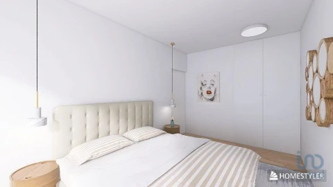 Apartamento T3 para Venda em Sesimbra (Castelo)