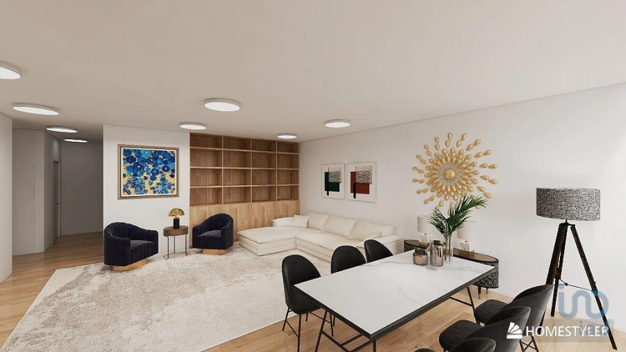 Apartamento T3 para Venda em Sesimbra (Castelo) Foto 5