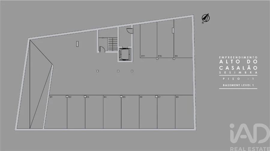 Apartamento T3 para Venda em Sesimbra (Castelo) Foto 19