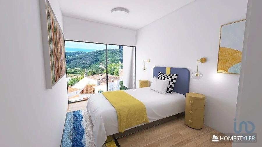 Apartamento T3 para Venda em Sesimbra (Castelo) Foto 12