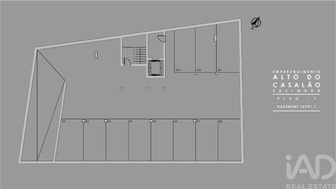 Apartamento T3 para Venda em Sesimbra (Castelo) Foto 19