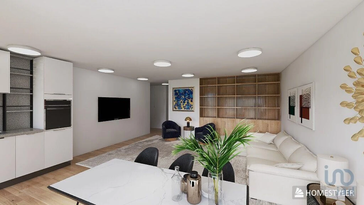 Apartamento T3 para Venda em Sesimbra (Castelo) Foto 3