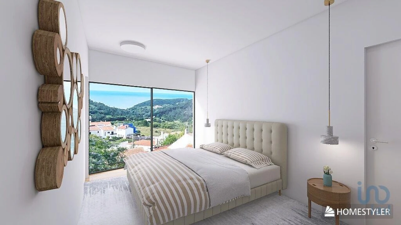 Apartamento T3 para Venda em Sesimbra (Castelo) Foto 7