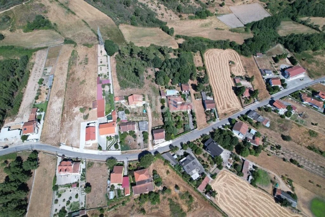 Terreno para Venda em São Pedro de Agostem Foto 9