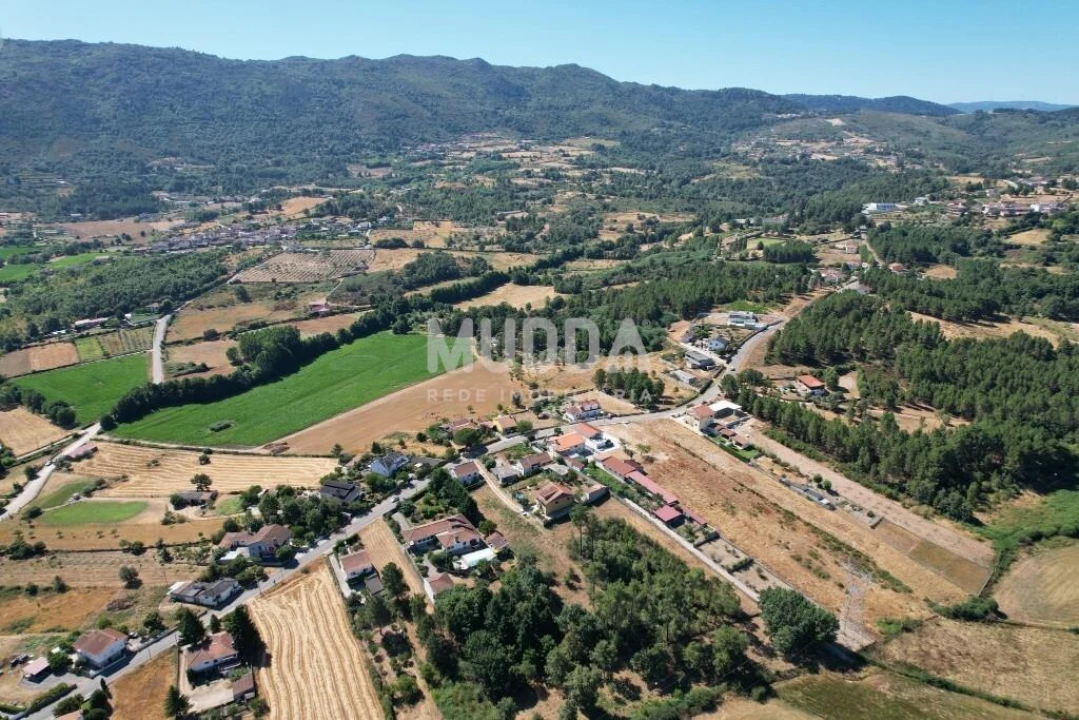 Terreno para Venda em São Pedro de Agostem Foto 6