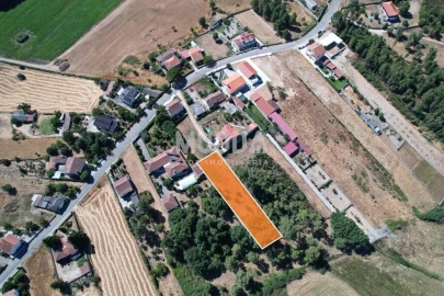 Terreno para Venda em São Pedro de Agostem