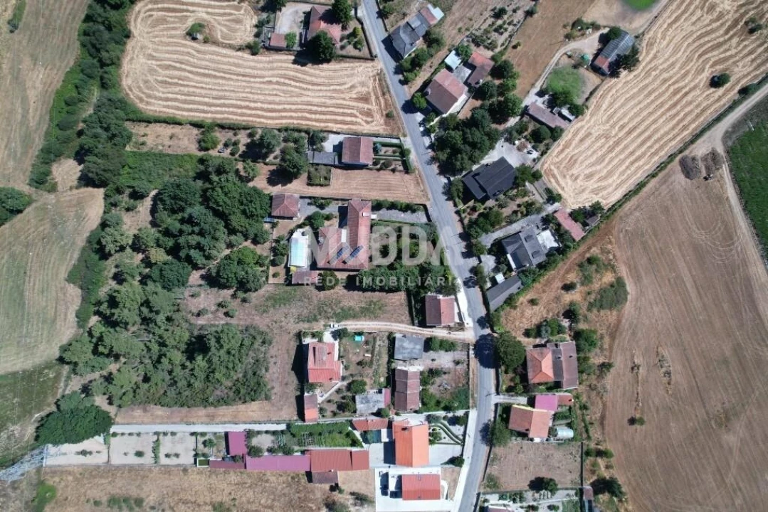 Terreno para Venda em São Pedro de Agostem Foto 7