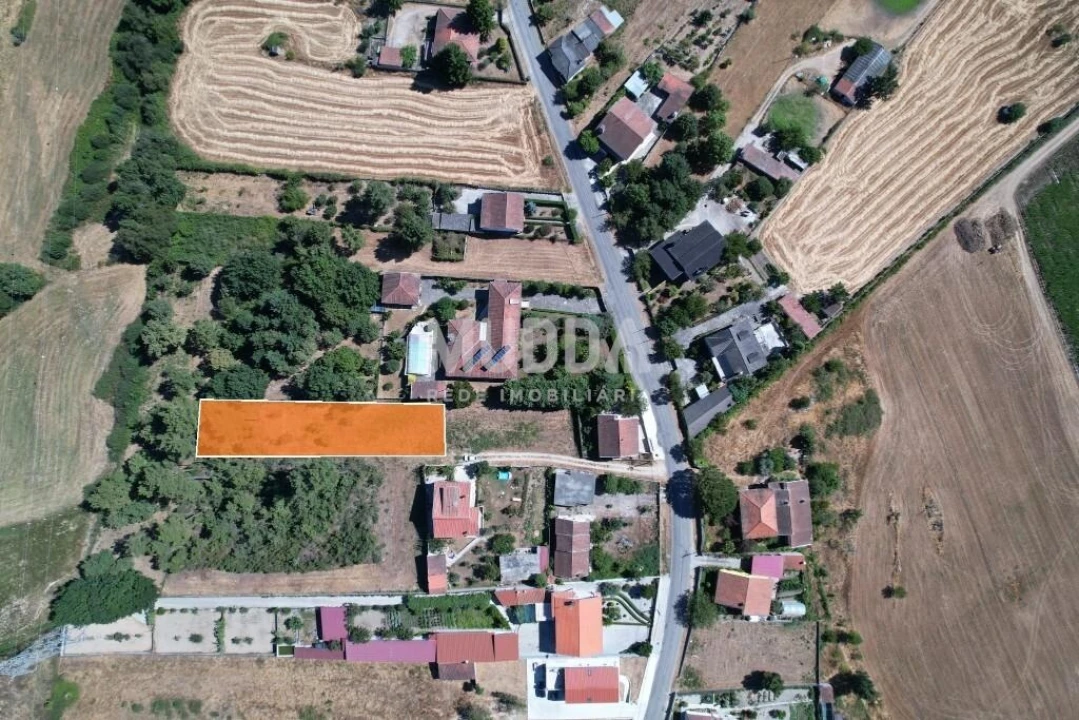 Terreno para Venda em São Pedro de Agostem Foto 8