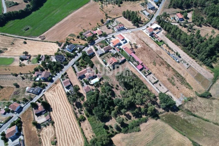 Terreno para Venda em São Pedro de Agostem Foto 8