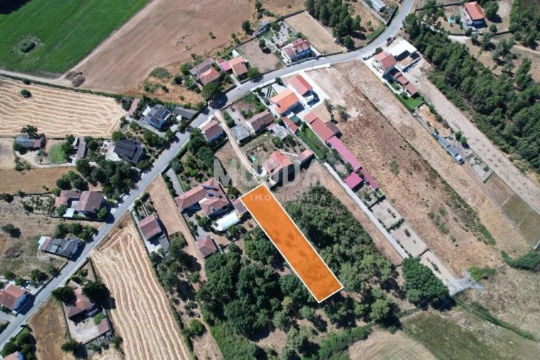 Terreno para Venda em São Pedro de Agostem Foto 1