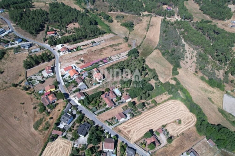 Terreno para Venda em São Pedro de Agostem Foto 11