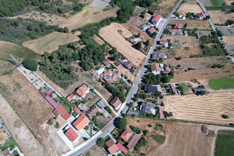 Terreno para Venda em São Pedro de Agostem Foto 12