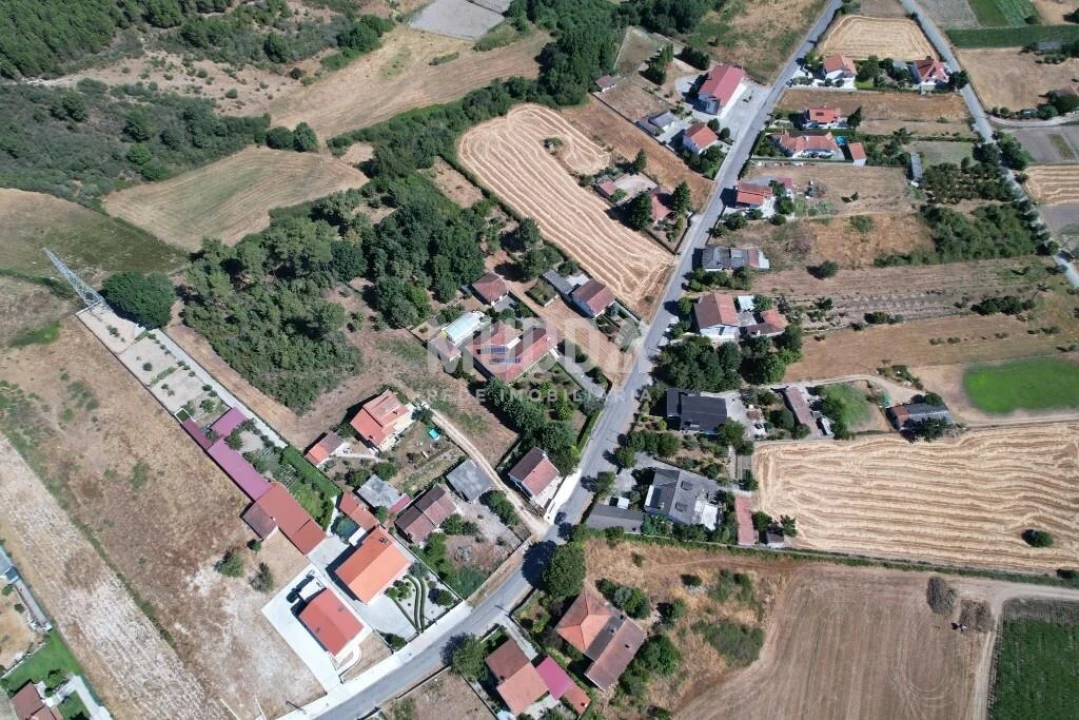 Terreno para Venda em São Pedro de Agostem Foto 12