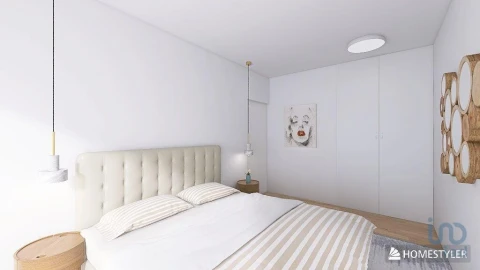 Apartamento T3 para Venda em Sesimbra (Castelo)