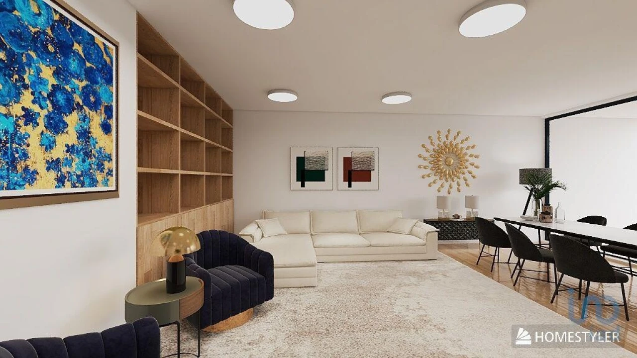 Apartamento T3 para Venda em Sesimbra (Castelo) Foto 4