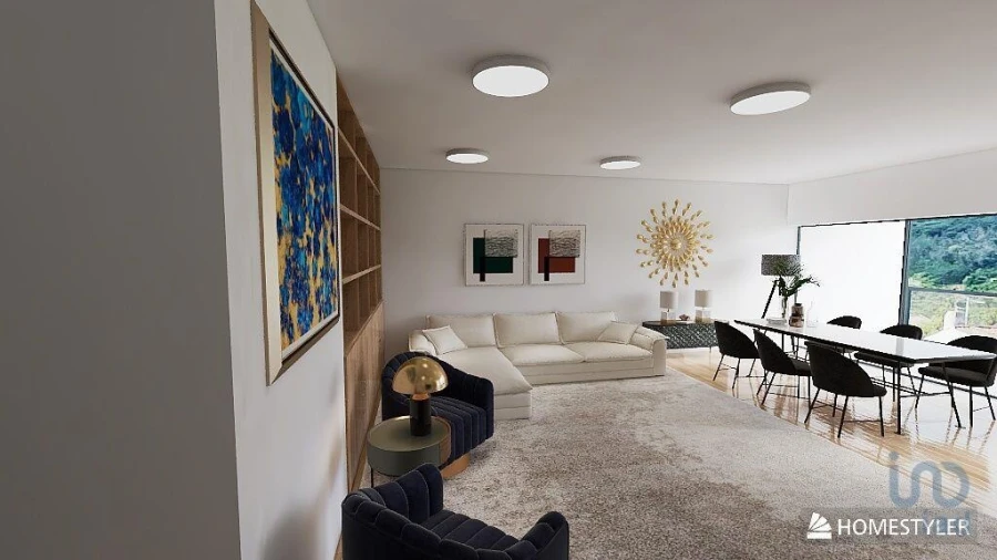 Apartamento T3 para Venda em Sesimbra (Castelo) Foto 5